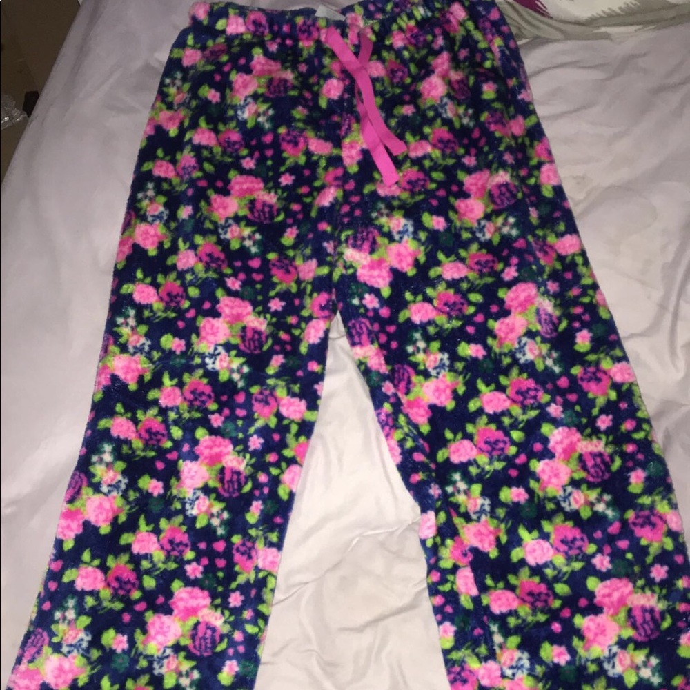 pajama pants
